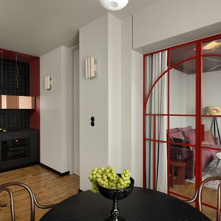 Entu Apartamenty Odrzanska فروتسواف المظهر الخارجي الصورة