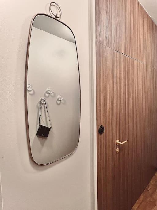 Entu Apartamenty Odrzanska فروتسواف المظهر الخارجي الصورة