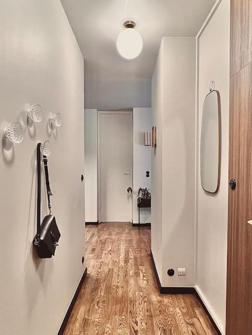 Entu Apartamenty Odrzanska فروتسواف المظهر الخارجي الصورة