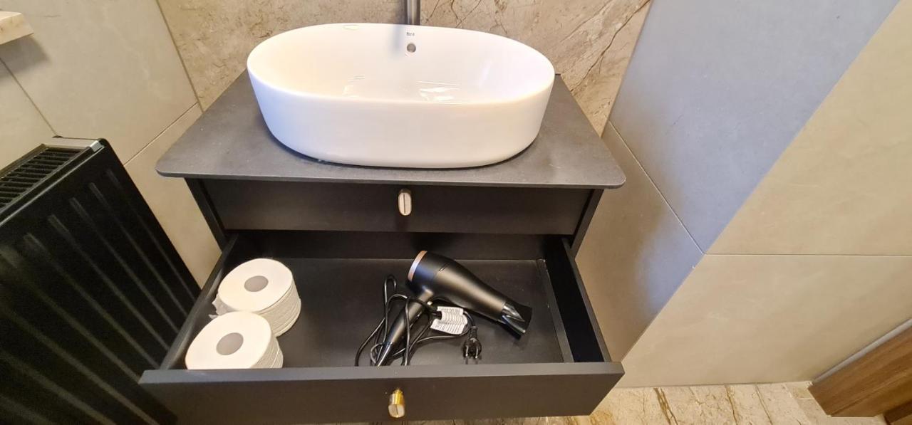 Entu Apartamenty Odrzanska فروتسواف المظهر الخارجي الصورة