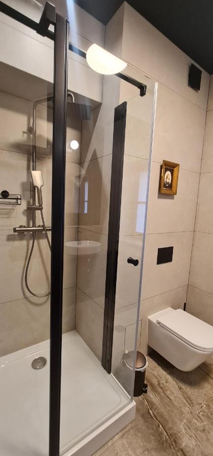 Entu Apartamenty Odrzanska فروتسواف المظهر الخارجي الصورة