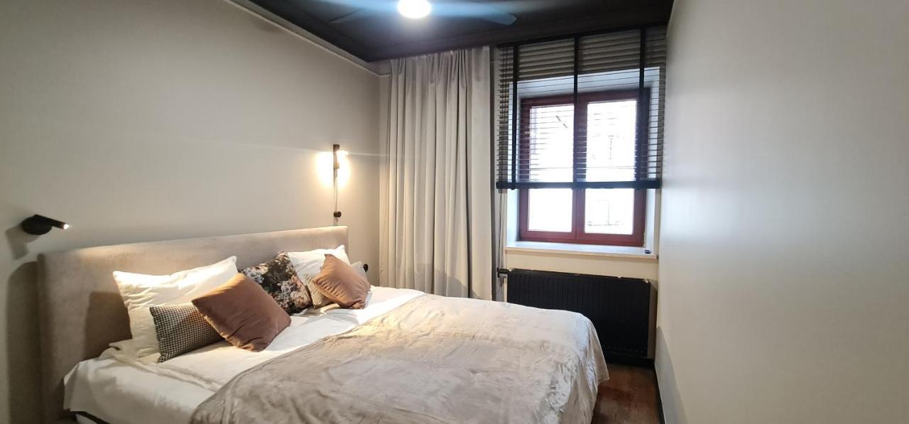 Entu Apartamenty Odrzanska فروتسواف المظهر الخارجي الصورة