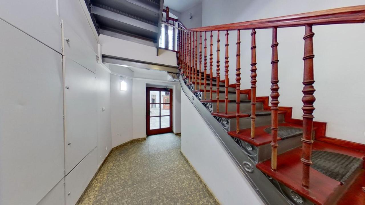 Entu Apartamenty Odrzanska فروتسواف المظهر الخارجي الصورة
