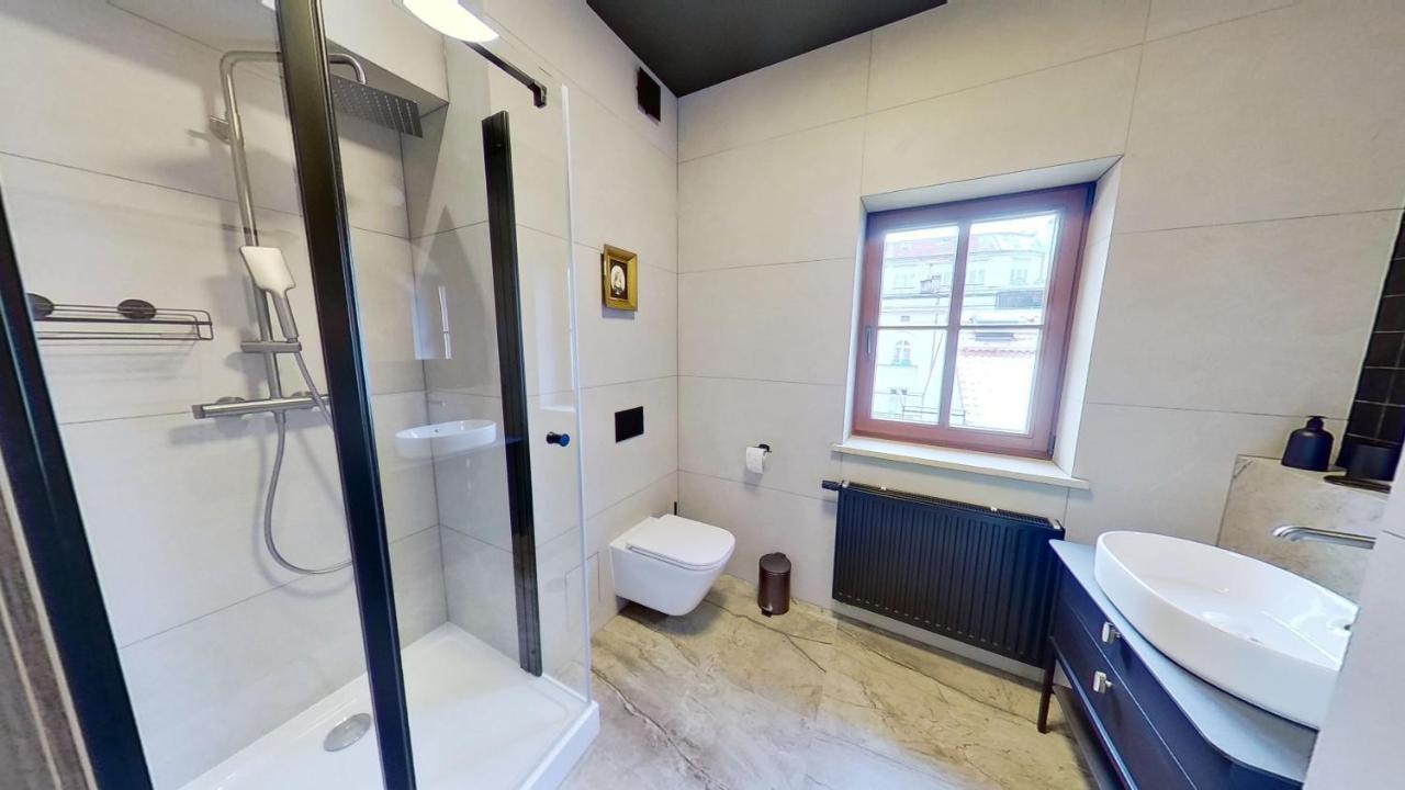 Entu Apartamenty Odrzanska فروتسواف المظهر الخارجي الصورة