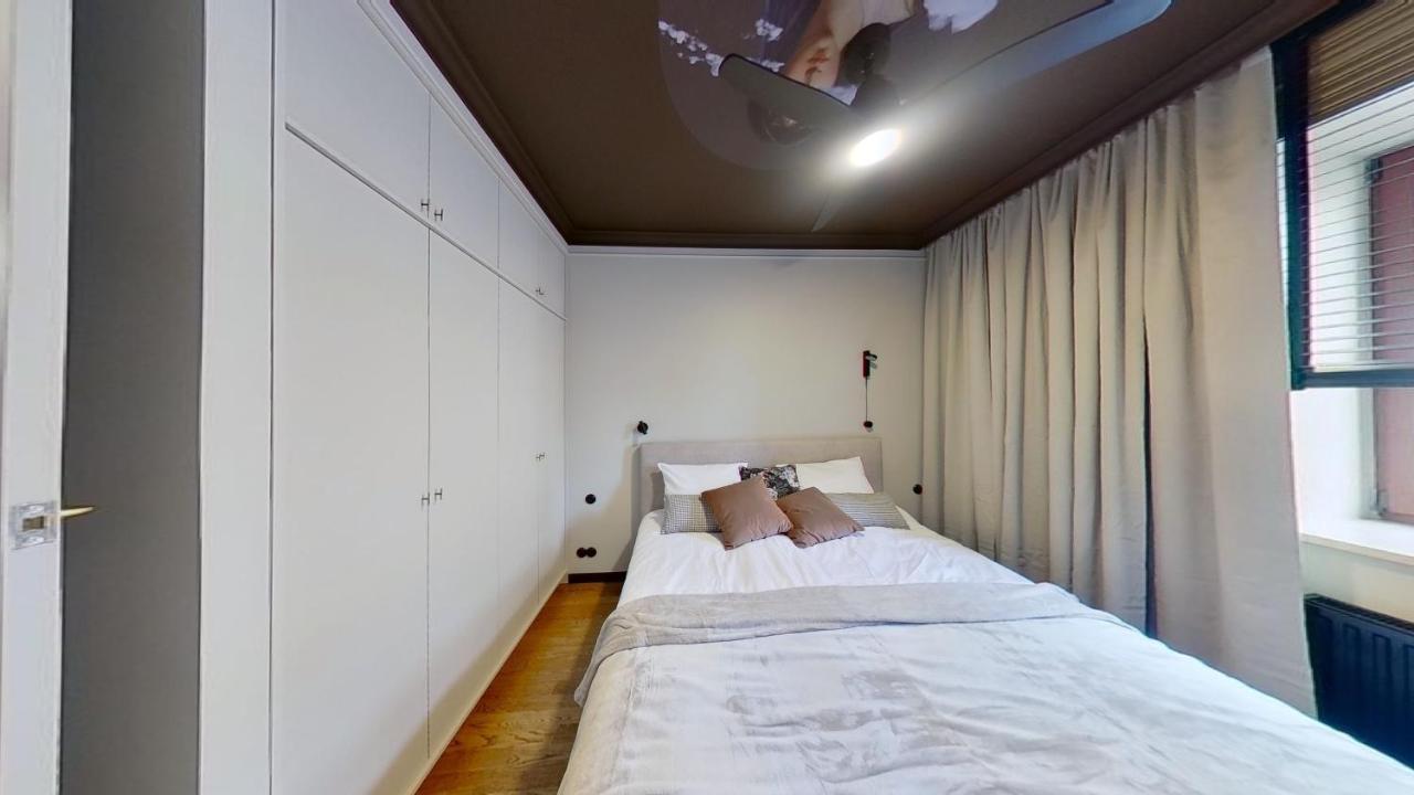 Entu Apartamenty Odrzanska فروتسواف المظهر الخارجي الصورة