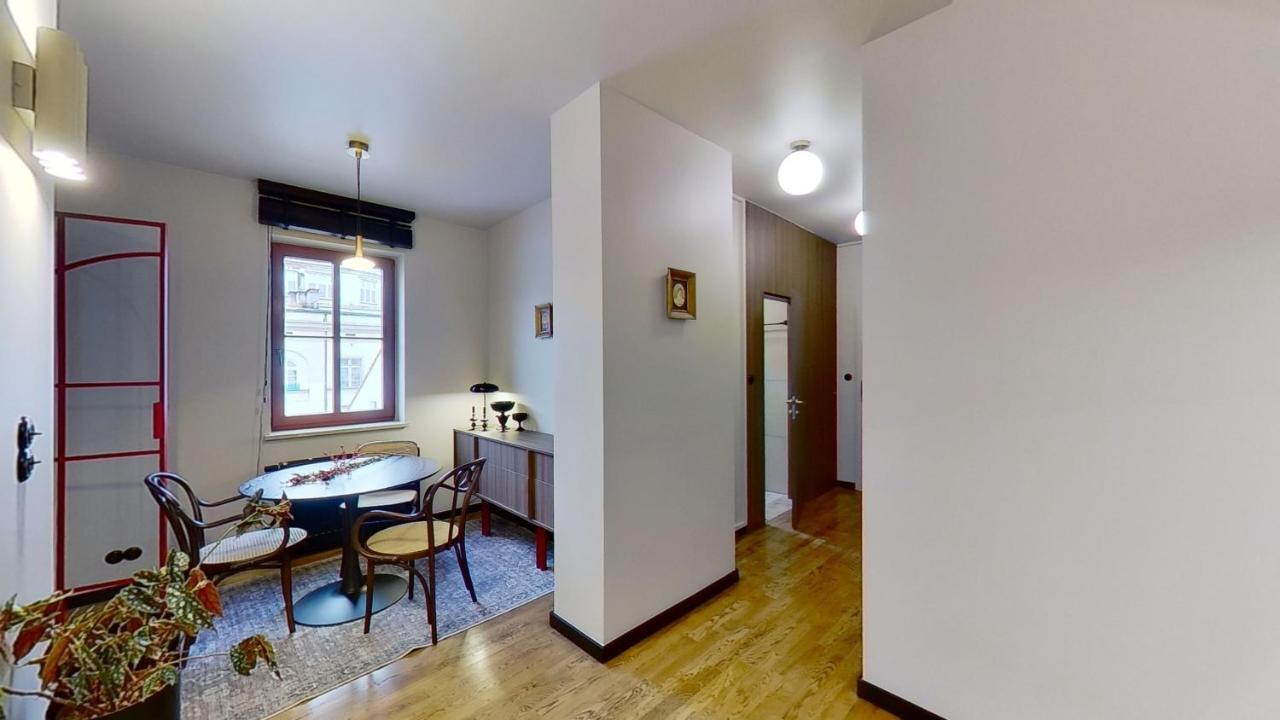 Entu Apartamenty Odrzanska فروتسواف المظهر الخارجي الصورة