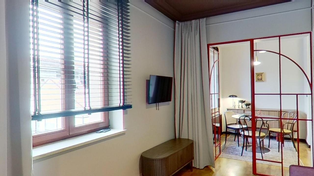 Entu Apartamenty Odrzanska فروتسواف المظهر الخارجي الصورة