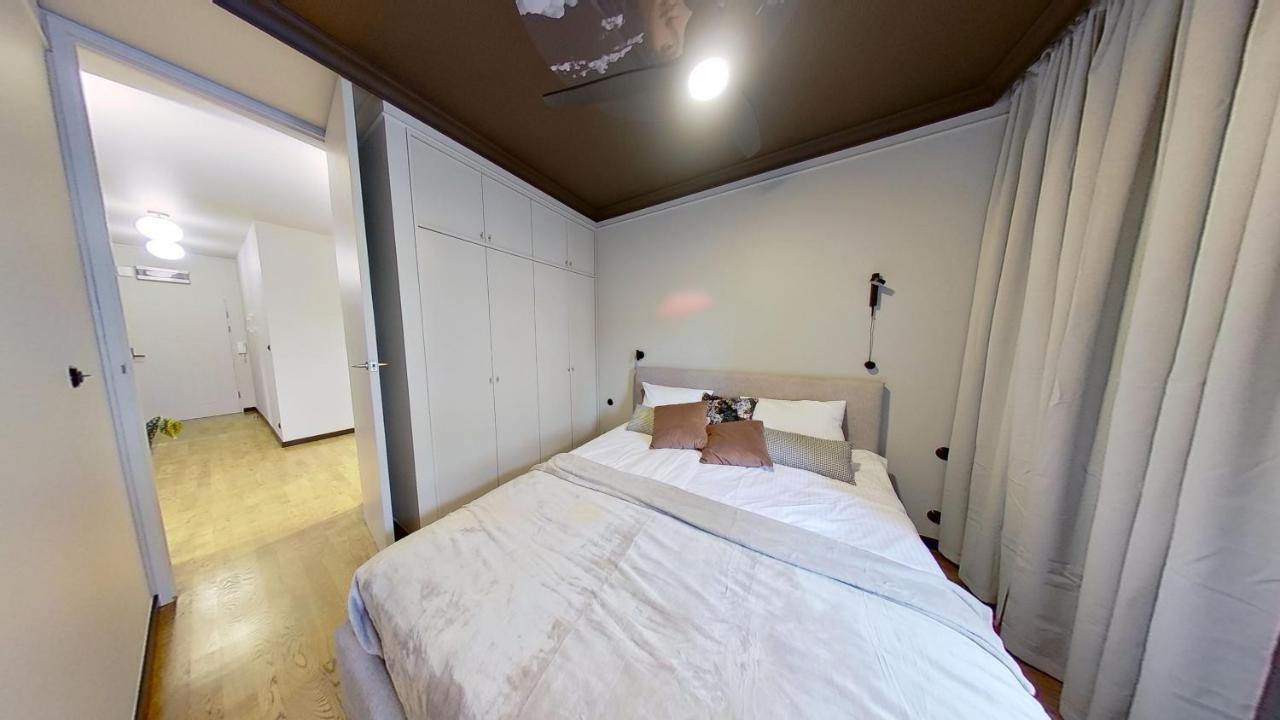 Entu Apartamenty Odrzanska فروتسواف المظهر الخارجي الصورة