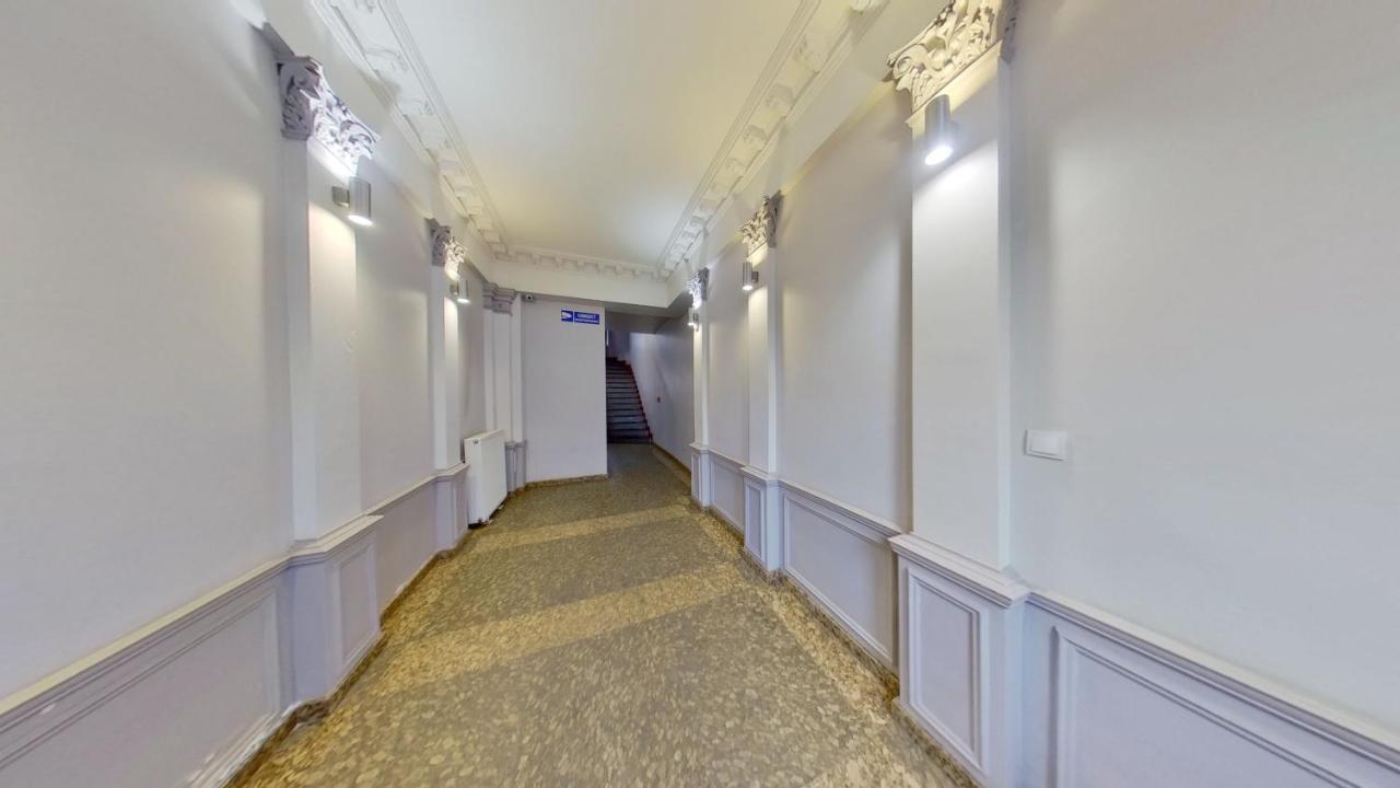 Entu Apartamenty Odrzanska فروتسواف المظهر الخارجي الصورة