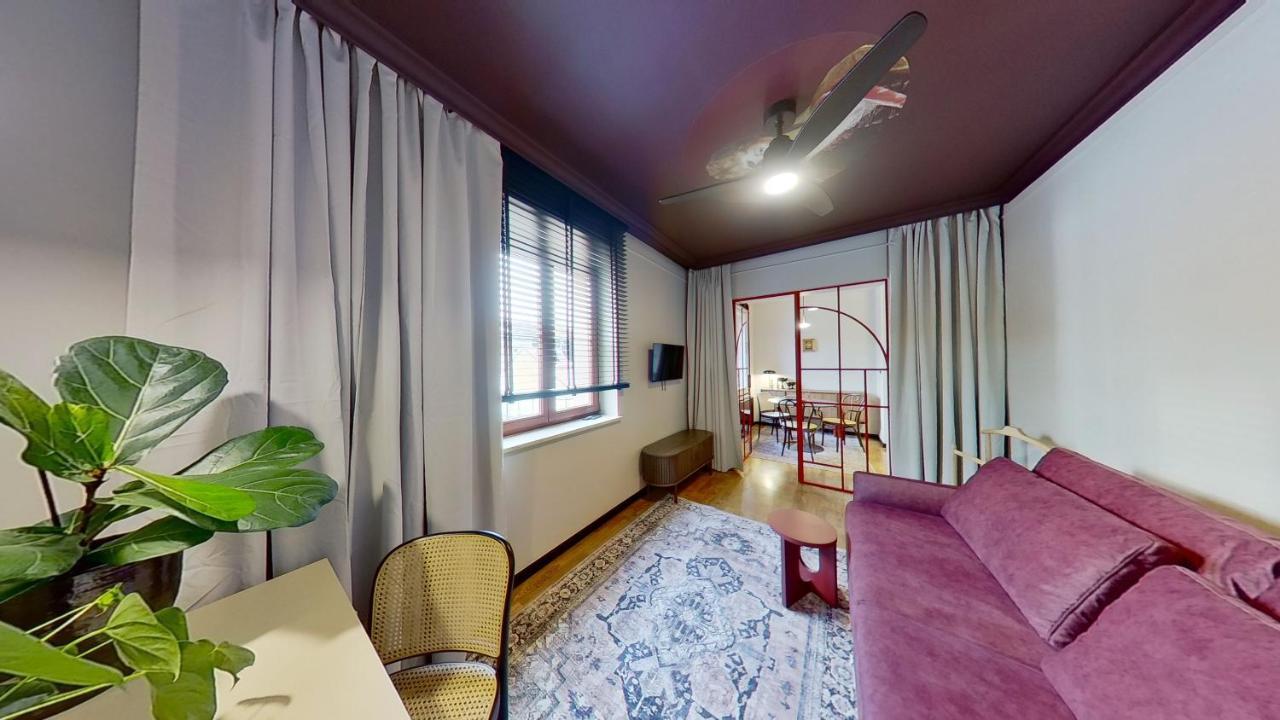 Entu Apartamenty Odrzanska فروتسواف المظهر الخارجي الصورة