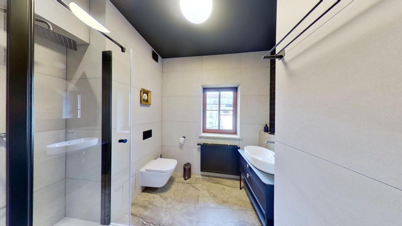 Entu Apartamenty Odrzanska فروتسواف المظهر الخارجي الصورة