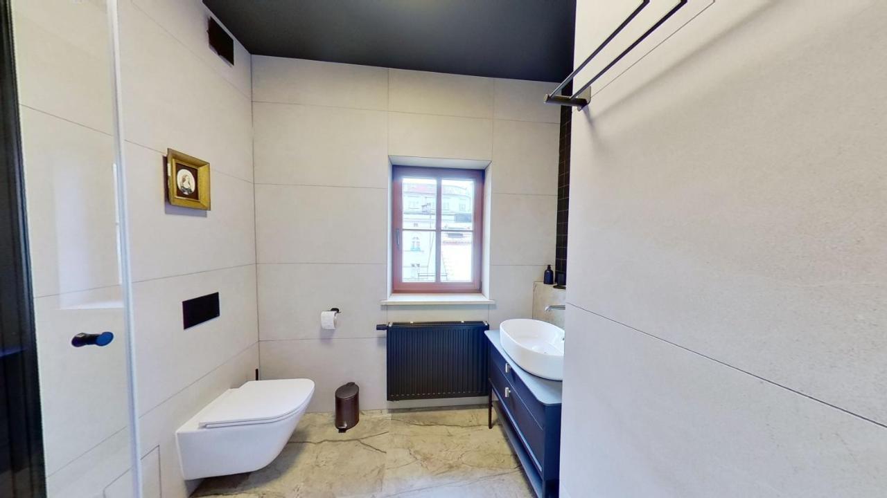 Entu Apartamenty Odrzanska فروتسواف المظهر الخارجي الصورة