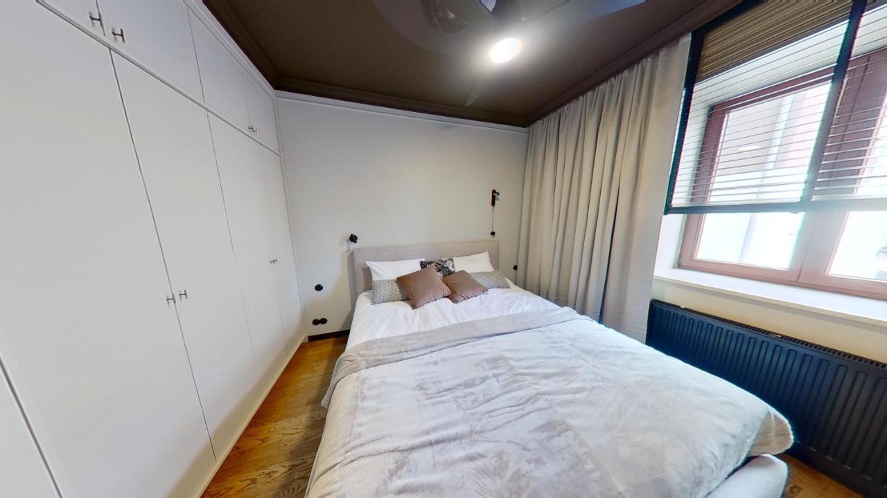 Entu Apartamenty Odrzanska فروتسواف المظهر الخارجي الصورة